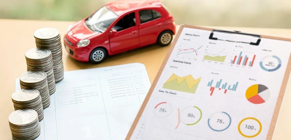 车贷利息一般是多少：不同银行与贷款期限的实际利率差异